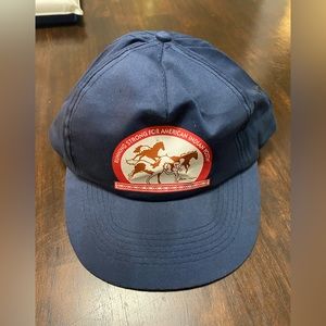 Vintage SnapBack Hat